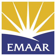 emaar-logo-te